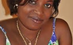 La journaliste Awa Diop Ndiaye Diagne a fêté son mariage!