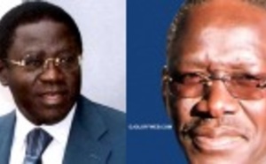 Habib Sy et Pape Diop œuvrent pour les retrouvailles de la grande famille libérale