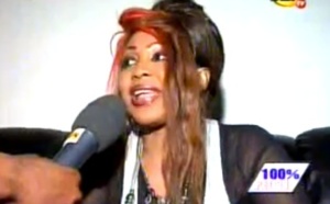 Vidéo: Ami collé Dieng battue par son ex mari, la chanteuse confirme