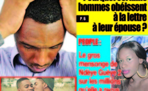 Voici la couverture de votre magazine CONFIDENCES