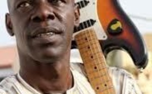 Jimi Mbaye : « les animateurs de télé et de radio ne font que la promotion de la mauvaise musique sénégalaise »
