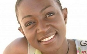 Seynabou Racine Sy , présentatrice de "Dakar feeling" : "Dans nos chaînes de télé, on voit du tout et du n'importe quoi"