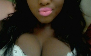 [Regardez!] Une lycéenne dakaroise se prend pour Nicky Minaj