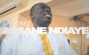Nouveau clip! Assane Ndiaye: "Beuré"