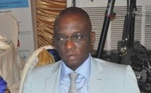 Abdoulaye Fofana Seck viré pour incompétence !