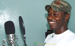 Alioune Kassé sur son absence de la scène musicale : "J'ai été victime de beaucoup de coups bas"