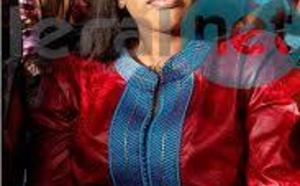 Amy Samaké, l'ex épouse de Aliou Sow dément être mariée à Oumar Sarr!