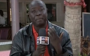 L’Ambassade d’Italie prive Malick Thiandoum de visa