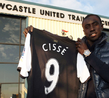 Angleterre - Sokhna Diarra la copine de Papiss Cissé arrêtée à Newcastle pour un faux visa