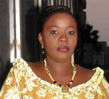 La journaliste Aissatou Anthia Touré s'est mariée