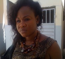 Deux ans de prison dont 1 mois ferme pour la comédienne Aby Diagne