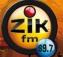 Zik Fm en colère contre le CNRA