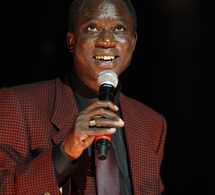 Pour ne plus déranger ses voisins, Thione Seck décide de se débarrasser de ses paons