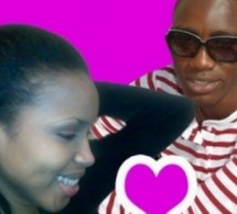 Penda Niang donna le premier bébé à Wally Seck!
