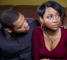 CONFIDENCE : « En onze ans de mariage, je n’ai jamais embrassé mon mari ».