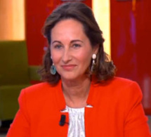 Ségolène Royal a pardonné à Valérie Trierweiler, mais n’oublie pas le tweet: « Si l'on veut survivre, il faut pardonner »