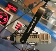 Marie Avril ex-animatrice à 7 Fm : "J'ai vu la mort de près"