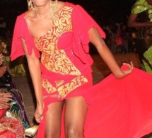 Ndéye Ndack en mode “Oubil Mbarka Ndiaye”