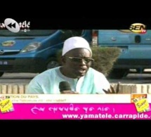 “Lii Cii Reewmi” du Dimanche 19 Mai 2013