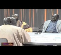 "ActuShow" du dimanche 19 mai 2013
