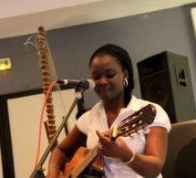 Shula Ndiaye, artiste chanteuse :"Quitter Ouza a été l'une des étapes les plus difficiles de ma vie"