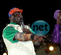 [Photos] Balla Gaye-Tapha Tine: L'ultime étape de la guerre des mots