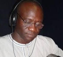 Mouhamadou Ndiaye Doss : "C'est Sidy Lamine qui m'a dit..."