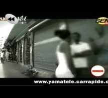 “Sen Interdit” du mardi 21 Mai 2013 – sur les méthodes de contraception au Sénégal