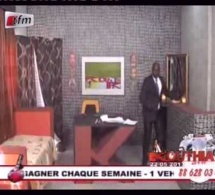 Kouthia Show du mercredi 22 Mai 2013
