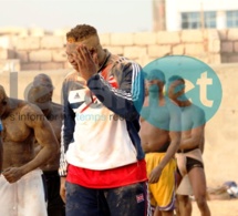 [Photos exclusives] Leral à l'entraînement de Tapha Tine: Le géant du Baol respire la forme