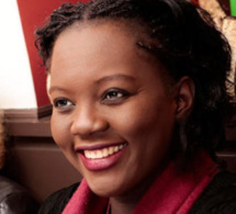 Rama Yade a donné naissance à Jeanne, son premier enfant Maman !