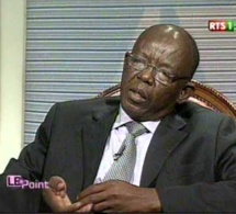 "Le Point" du mercredi 22 mai 2013 reçoit le Professeur Mamadou Aliou Diallo