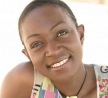 Seynabou Racine Sy , présentatrice de "Dakar feeling" : "Dans nos chaînes de télé, on voit du tout et du n'importe quoi"