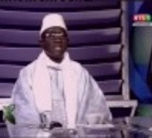 [Regardez!] Me Massokhna Kane contre la légalisation de l'homosexualté