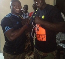 "L'ennemi de mon ennemi est mon ami" : Modou Lô sympathisant avec Malick Niang!