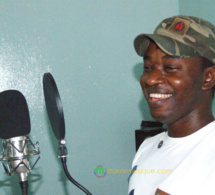 Alioune Kassé sur son absence de la scène musicale : "J'ai été victime de beaucoup de coups bas"