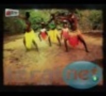 Nouveau clip! “du 08 Juin a Bercy” de Bismi Ndoye et ElTON 