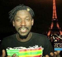 Pape Thiopet: « J’aime beaucoup la Tour Eiffel »