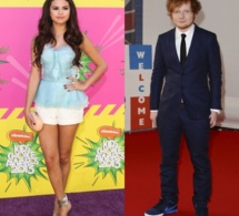 Selena Gomez et Ed Sheeran : en couple