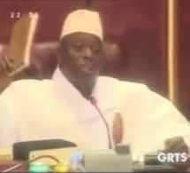[Regardez!] Les artistes gambiens sortent un single contre le régime de Yayah Jammeh