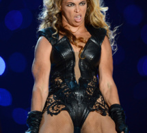 Beyoncé: Fessée en plein concert par un fan surexcité, la diva voit rouge...