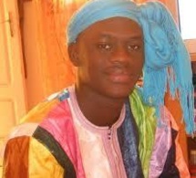 Omar Guèye dit Omaro, chanteur: "J'ai voulu me suicider le jour où Cheikh Béthio a été arrêté"