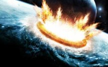 Exclusif Audio  !  Comment se passera la fin des temps