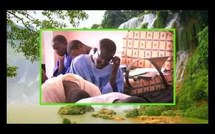 Ziarr du Diiwaanu Xiyaarul Mouriidiina fii Xidmati Xayril Haalamiina