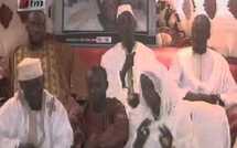 Al Juma - 18 Mai 2012