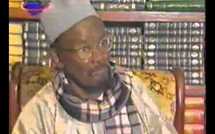 Serigne Sam Mbaye : Le Saint Coran - TGP