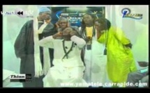 “Thante Yii” du Dimanche 19 Mai 2013