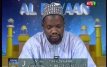 Réligion:"Al Bayaan" du vendredi 14 juin 2013 (RTS1)