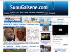 Sunugalsene.com