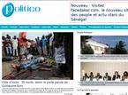 Politicosn.com